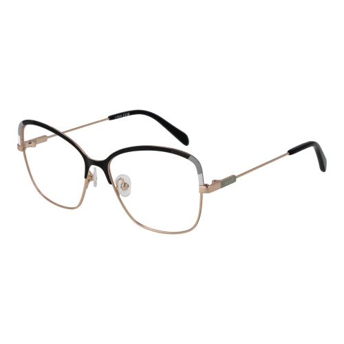 Metal Glasses Women's (Frames) - Emilio Pucci - Modalova