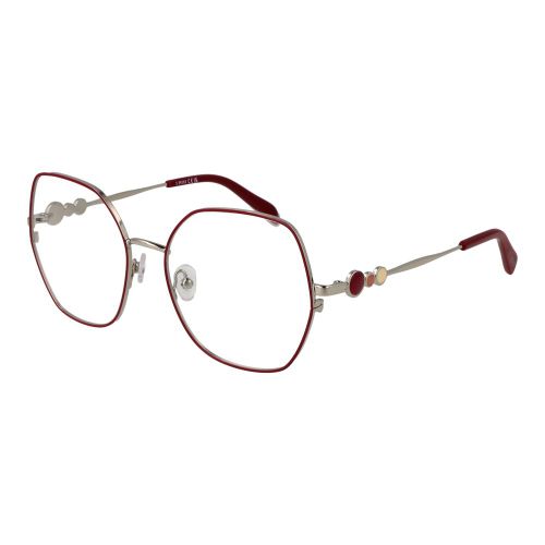 Metal Glasses Women's (Frames) - Emilio Pucci - Modalova