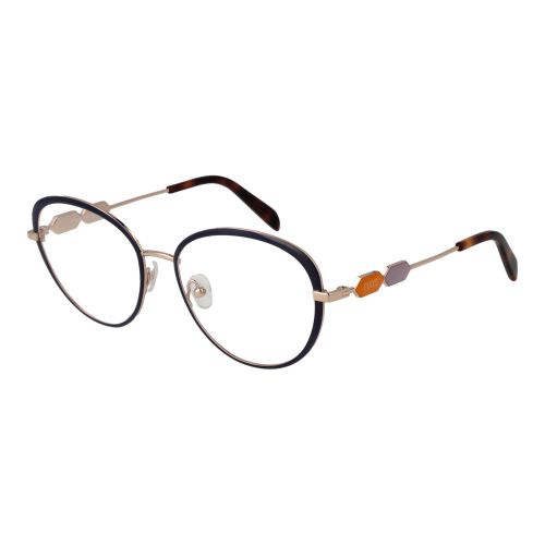 Metal Glasses Women's (Frames) - Emilio Pucci - Modalova