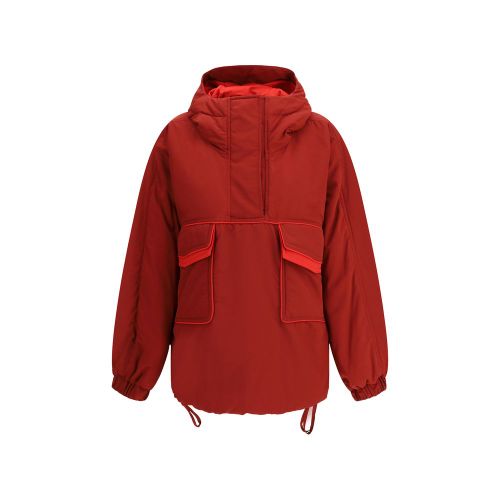 Polyamide Shell Women's Jacket - MARBELL - Modalova