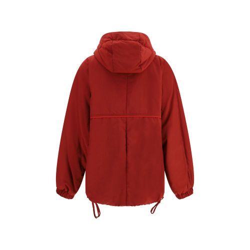 Polyamide Shell Women's Jacket - MARBELL - Modalova