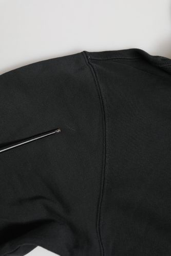 Logo FullZip Hooded Sweatshirt Men's Sweater (Pre-Owned) - Dolce & Gabbana - Modalova