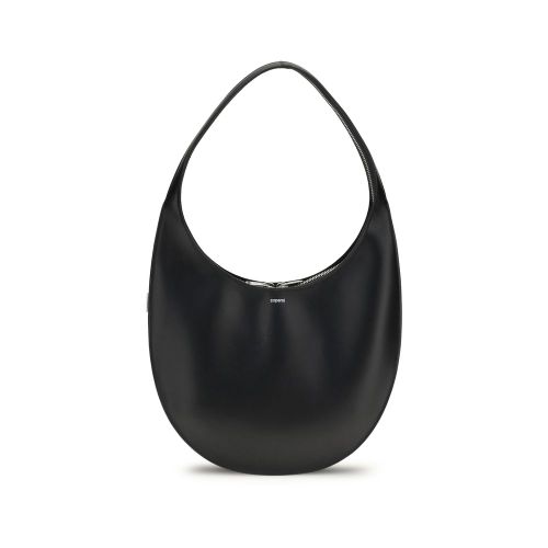 Calf Leather Bos Taurus Shoulder Women's Bag - Coperni - Modalova