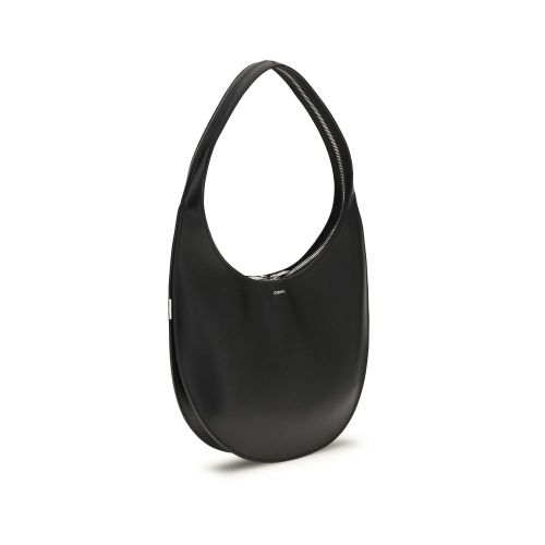 Calf Leather Bos Taurus Shoulder Women's Bag - Coperni - Modalova