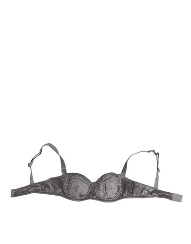 Silk Underwired Balconette Bra Women's Underwear - Dolce & Gabbana - Modalova