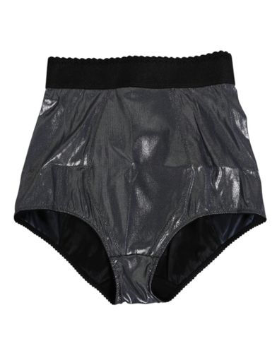Silk Stretch Slip Girdle Panty Women's Underwear - Dolce & Gabbana - Modalova