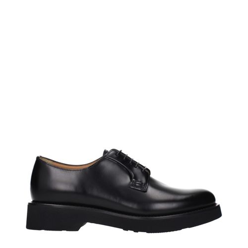Leather Oxfords And Women's Derbies - Church's - Modalova