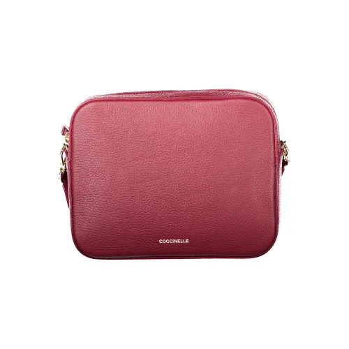 Leather Women Women's Bag - Coccinelle - Modalova