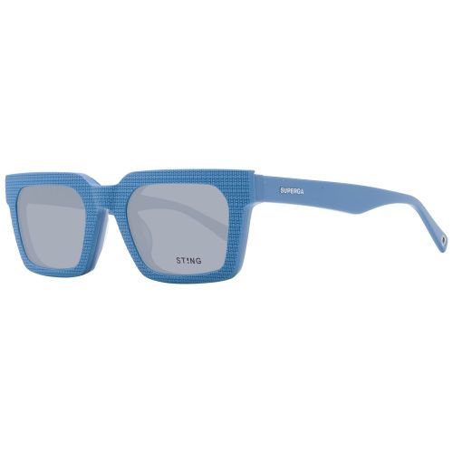 Acetate & Plastic Glasses Men's (Frames) - Sting - Modalova