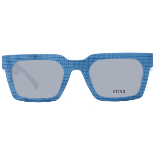 Acetate & Plastic Glasses Men's (Frames) - Sting - Modalova