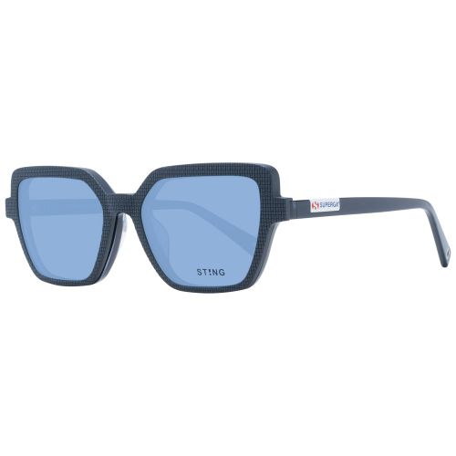 Acetate & Plastic Glasses Men's (Frames) - Sting - Modalova