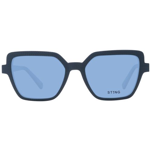 Acetate & Plastic Glasses Men's (Frames) - Sting - Modalova