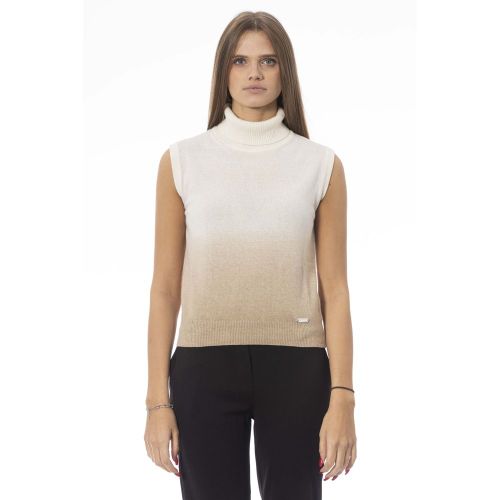 Wool Women Women's Sweater - Baldinini Trend - Modalova