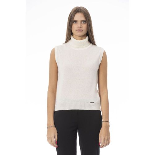 Wool Women Women's Sweater - Baldinini Trend - Modalova