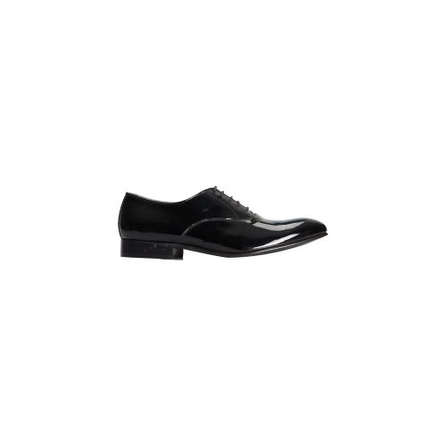 Leather Men Men's Shoe - Roberto Pepe Luxury - Modalova