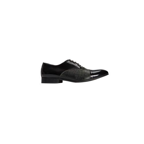 Leather Men Men's Shoe - Roberto Pepe Luxury - Modalova