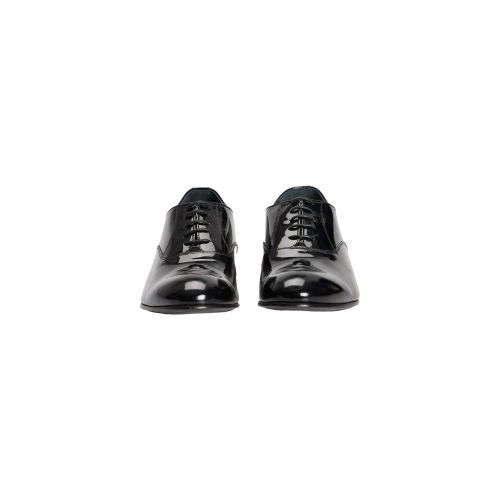 Leather Men Men's Shoe - Roberto Pepe Luxury - Modalova