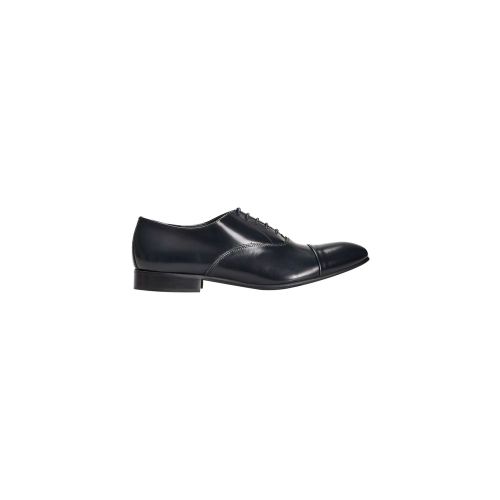 Leather Men Men's Shoe - Roberto Pepe Luxury - Modalova