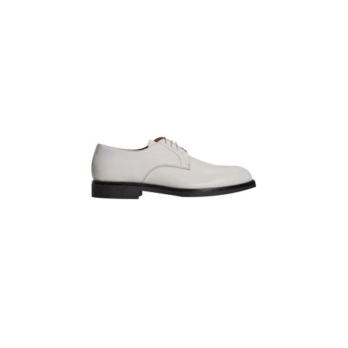 Leather Men Men's Shoe - Roberto Pepe Luxury - Modalova