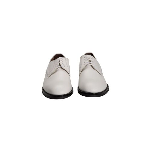 Leather Men Men's Shoe - Roberto Pepe Luxury - Modalova
