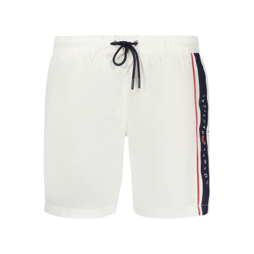 Polyamide Men's Swim Men's Boxer - Norway 1963 - Modalova