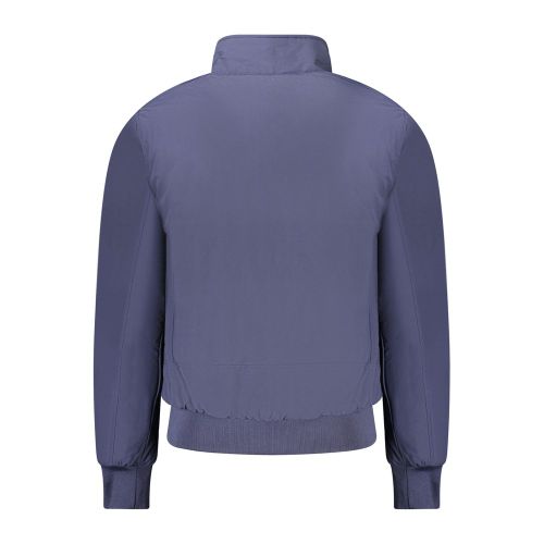 Polyester Men's Bomber Men's Jacket - North Sails - Modalova