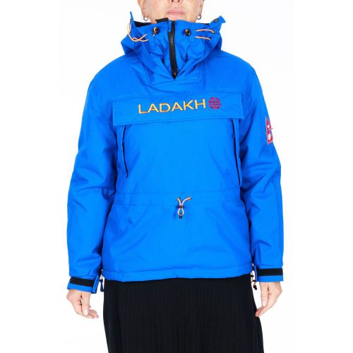 Polyester Women Women's Jacket - Ladakh - Modalova