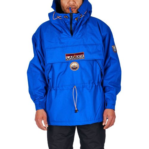 Polyester Men's Men's Jacket - Ladakh - Modalova