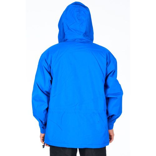 Polyester Men's Men's Jacket - Ladakh - Modalova