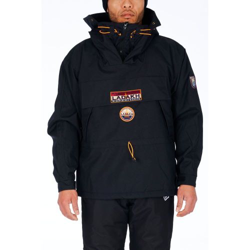 Polyester Men's Men's Jacket - Ladakh - Modalova