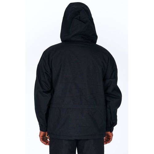 Polyester Men's Men's Jacket - Ladakh - Modalova