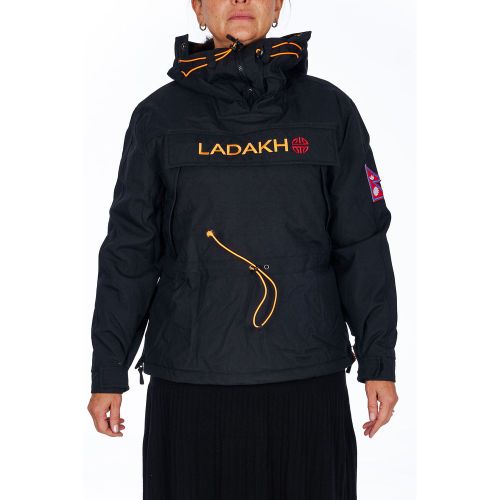 Polyester Women Women's Jacket - Ladakh - Modalova