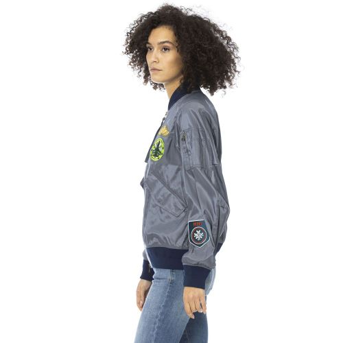 Polyamide Women Women's Jacket - Mr&Mrs Italy - Modalova