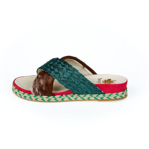 Dankalia Women Women's Sandal - Mr&Mrs Italy - Modalova