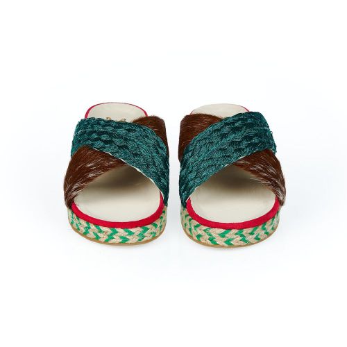 Dankalia Women Women's Sandal - Mr&Mrs Italy - Modalova