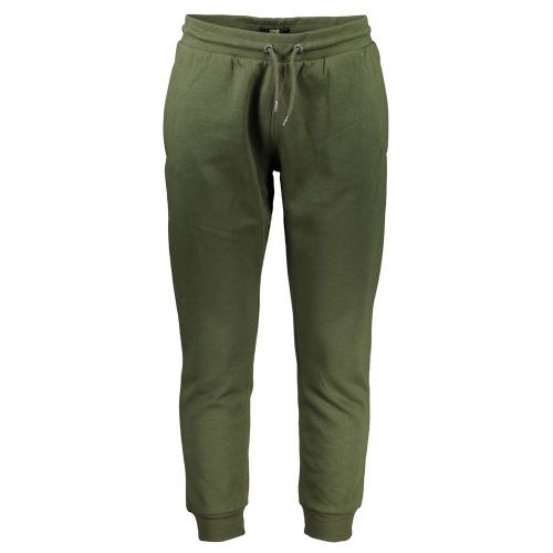Verde Polyester Men Men's Sweatpant - Cavalli Class - Modalova