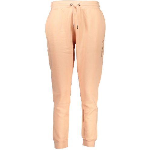 Grigio Polyester Women Men's Sweatpants - Cavalli Class - Modalova