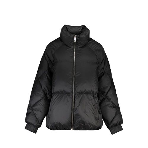 Blue Nylon Men's Women's Jacket - Tommy Hilfiger - Modalova