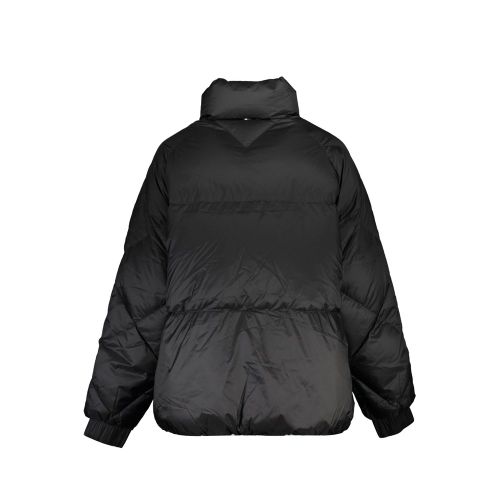 Blue Nylon Men's Women's Jacket - Tommy Hilfiger - Modalova