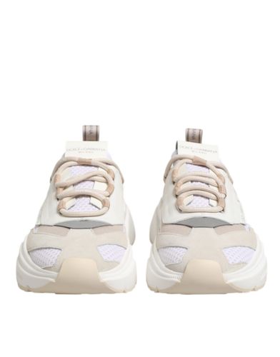 Daymaster Low Top Sneakers Men's Shoes (Pre-Owned) - Dolce & Gabbana - Modalova