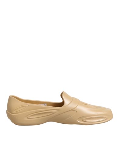 Rubber Slides Low Top Sneakers Men's Shoes - Dolce & Gabbana - Modalova