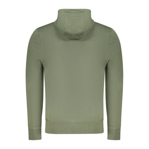Verde Cotton Men Men's Sweatshirt - North Sails - Modalova