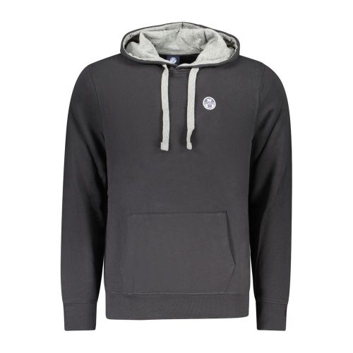 Cotton Men Men's Sweatshirt - North Sails - Modalova