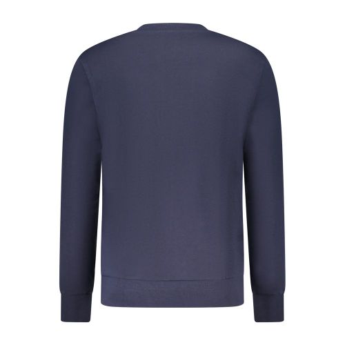 Cotton Men's Men's Sweatshirt - North Sails - Modalova