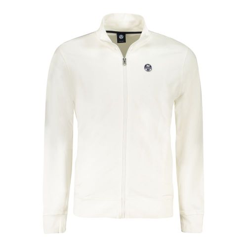 Cotton Men's Men's Sweatshirt - North Sails - Modalova
