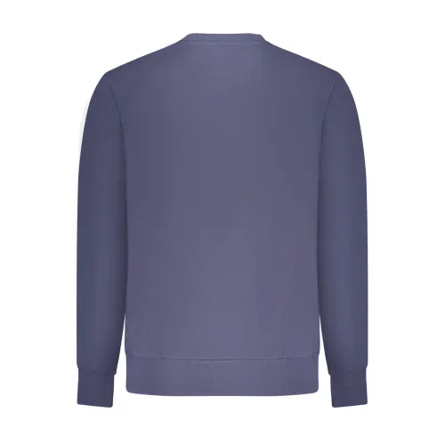 Cotton Men's Men's Sweatshirt - North Sails - Modalova