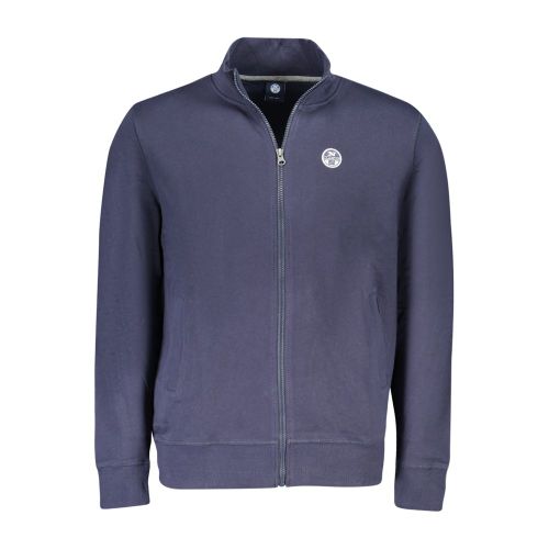Cotton Men's Men's Sweatshirt - North Sails - Modalova