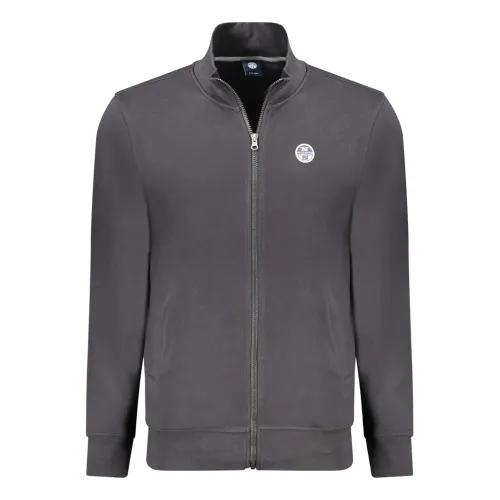 Cotton Men's Men's Sweatshirt - North Sails - Modalova