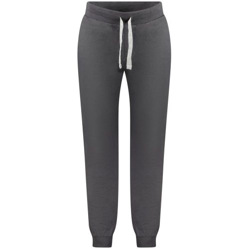 Nero Cotton Men's Sport Men's Trouser - North Sails - Modalova