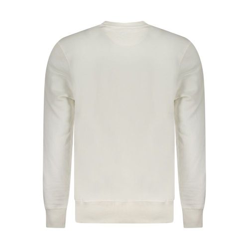 Bianco Cotton Men Men's Sweatshirt - North Sails - Modalova